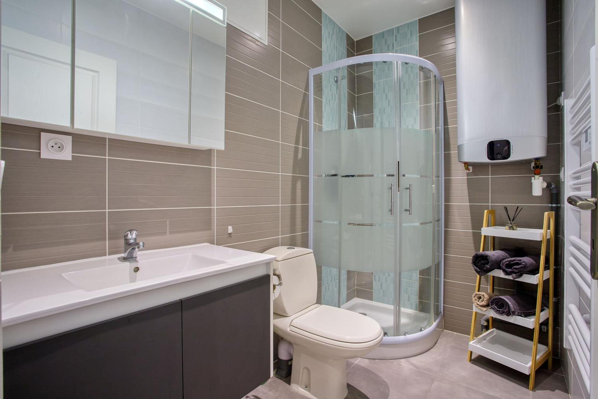 Le Nivolet - Studio Vue Montagne Chambery Bagian luar foto